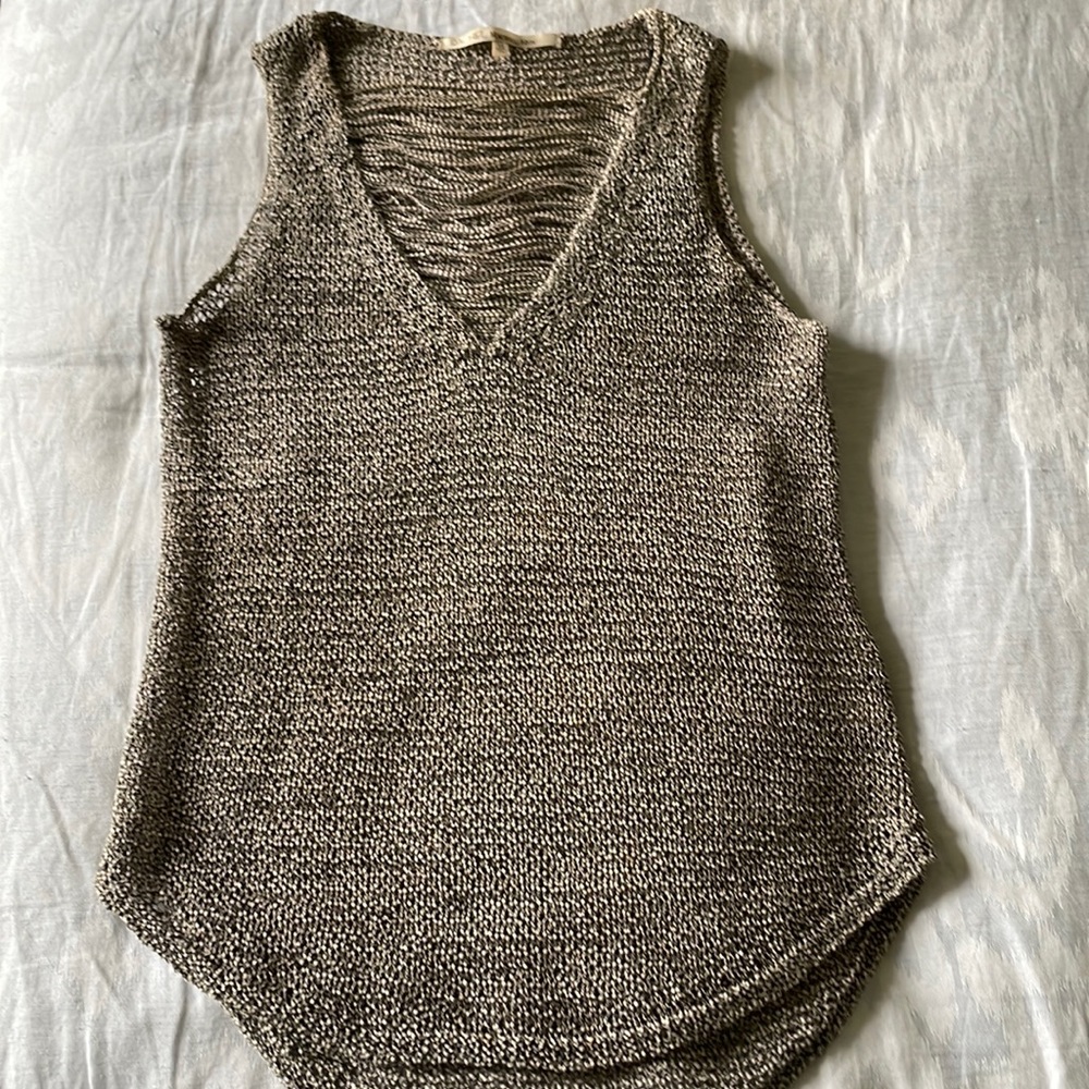Rachel Roy knit top